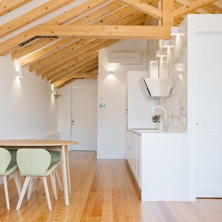 Orm Prado Apartment Porto Luaran gambar