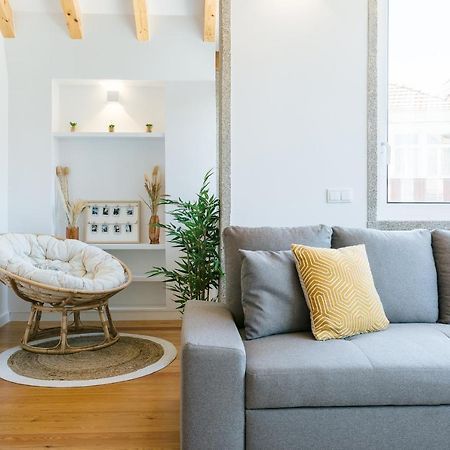 Orm Prado Apartment Porto Luaran gambar