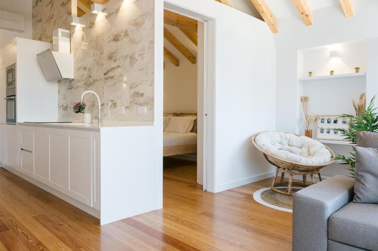 Orm Prado Apartment Porto Luaran gambar