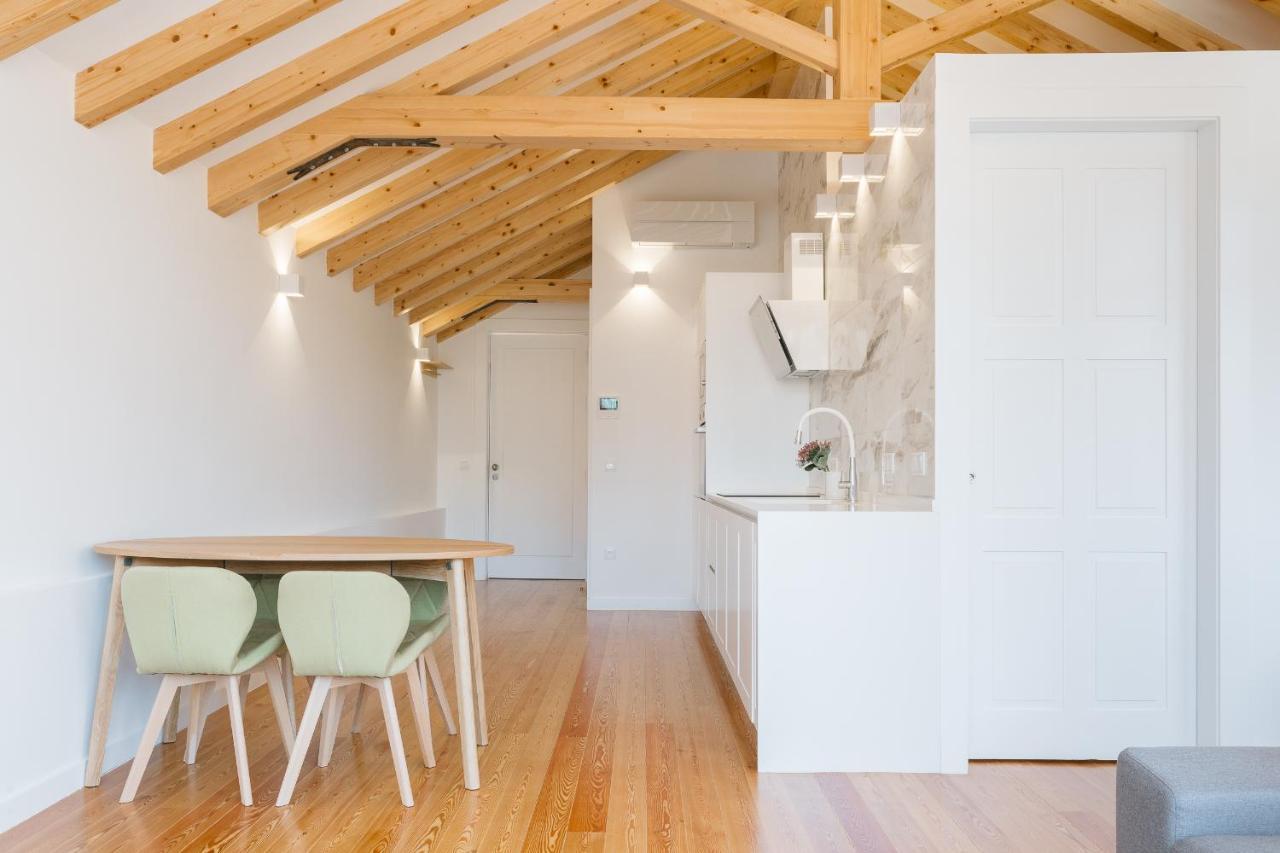 Orm Prado Apartment Porto Luaran gambar