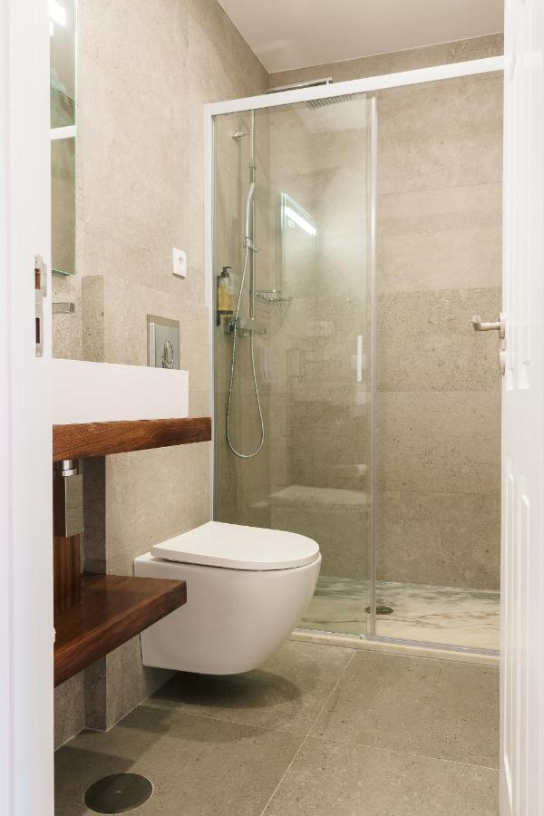 Orm Prado Apartment Porto Luaran gambar