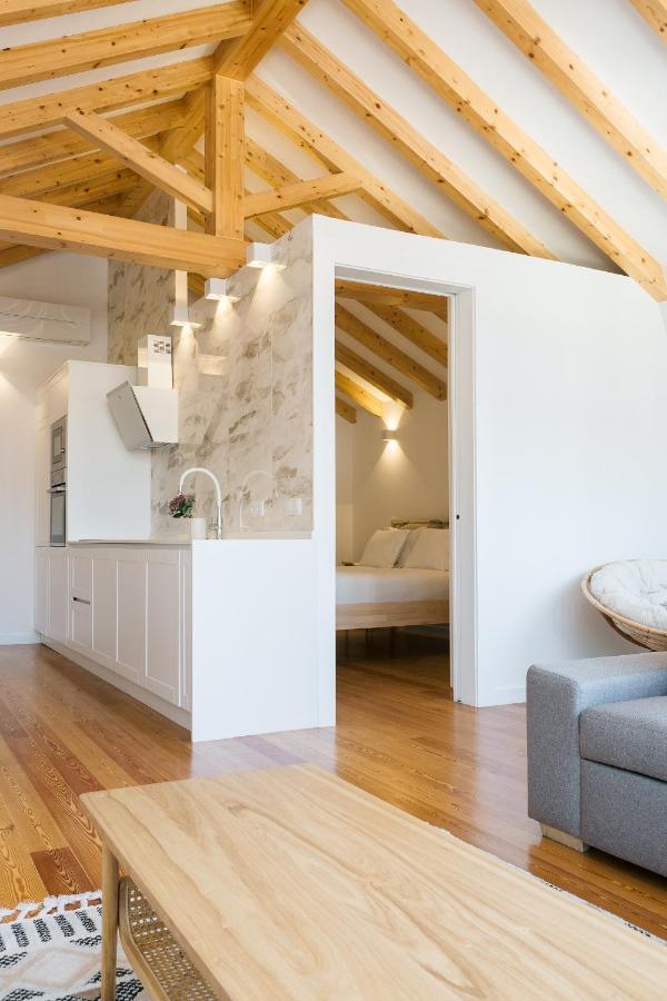 Orm Prado Apartment Porto Luaran gambar