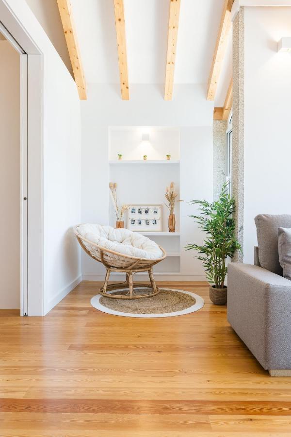 Orm Prado Apartment Porto Luaran gambar