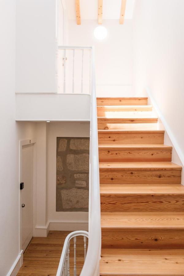 Orm Prado Apartment Porto Luaran gambar