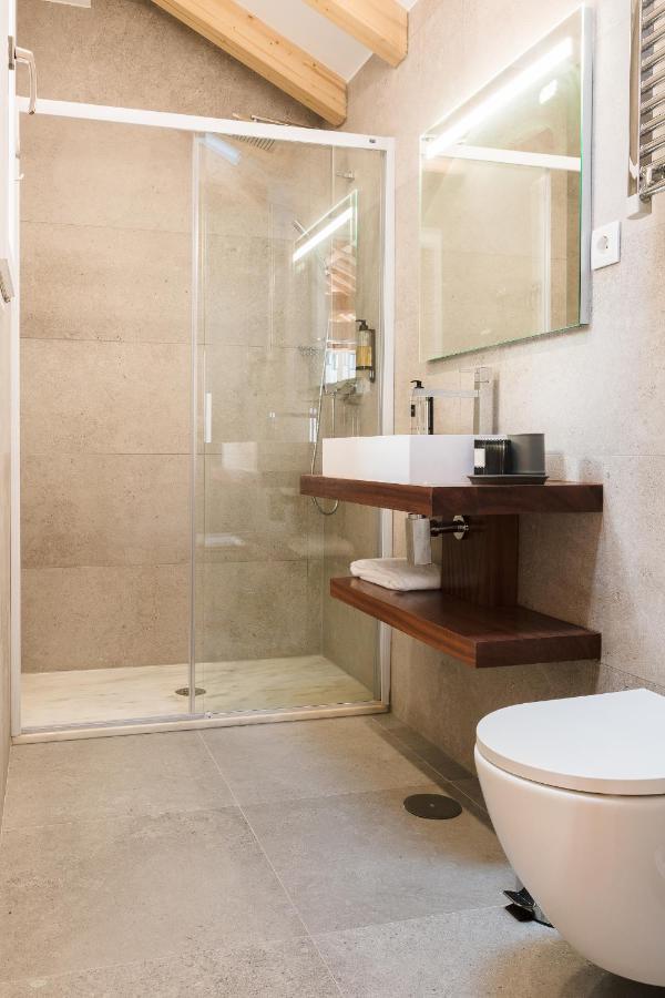 Orm Prado Apartment Porto Luaran gambar