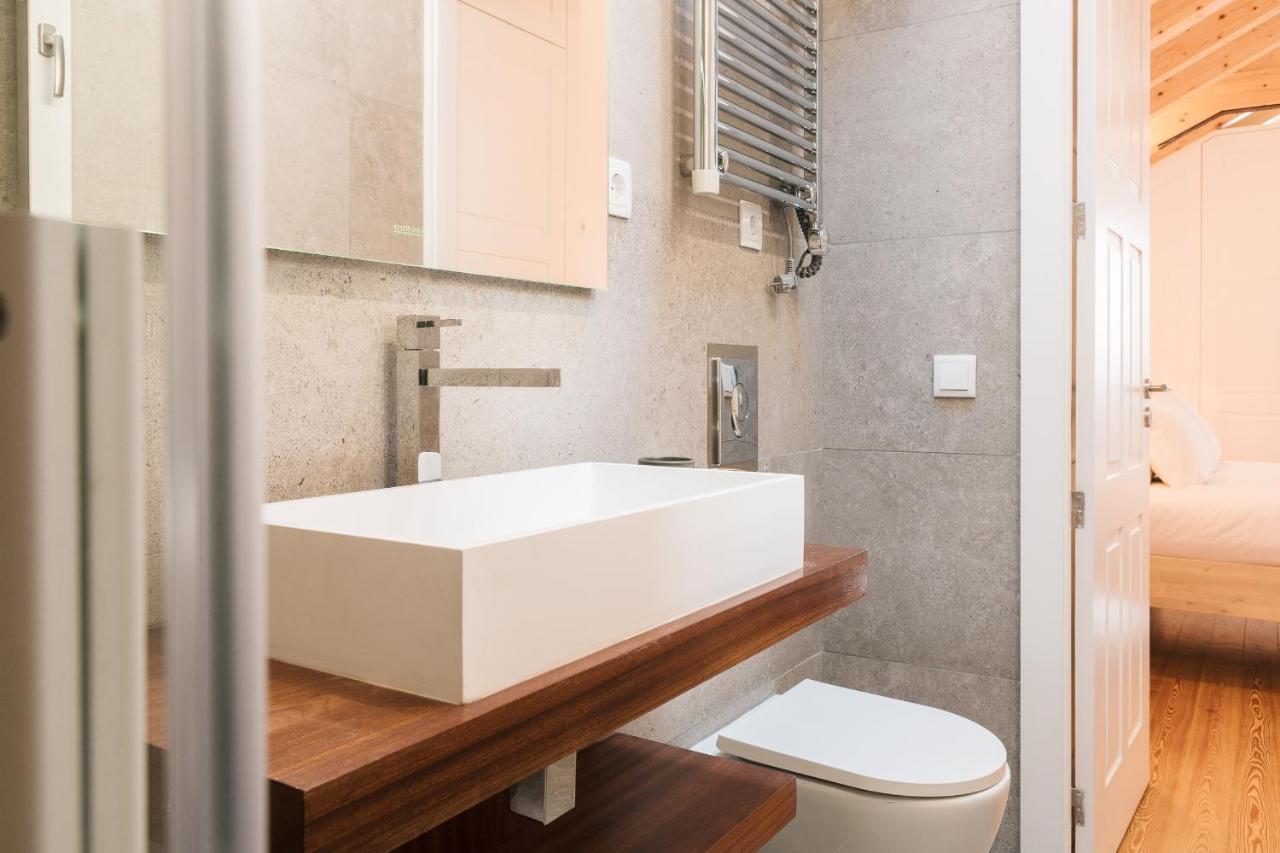 Orm Prado Apartment Porto Luaran gambar