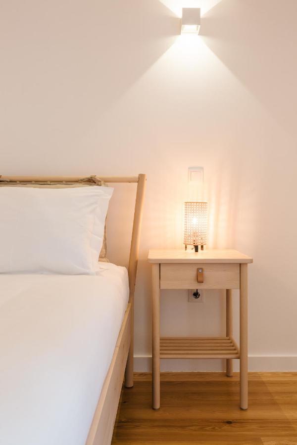 Orm Prado Apartment Porto Luaran gambar