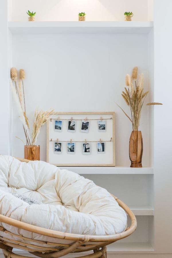 Orm Prado Apartment Porto Luaran gambar
