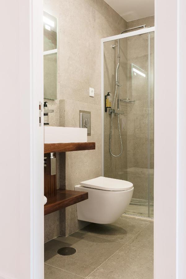 Orm Prado Apartment Porto Luaran gambar
