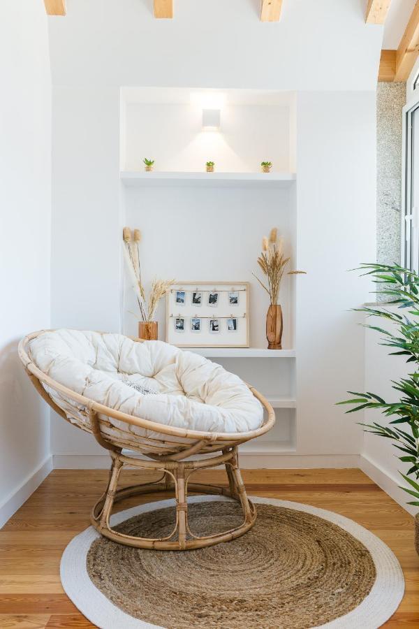 Orm Prado Apartment Porto Luaran gambar