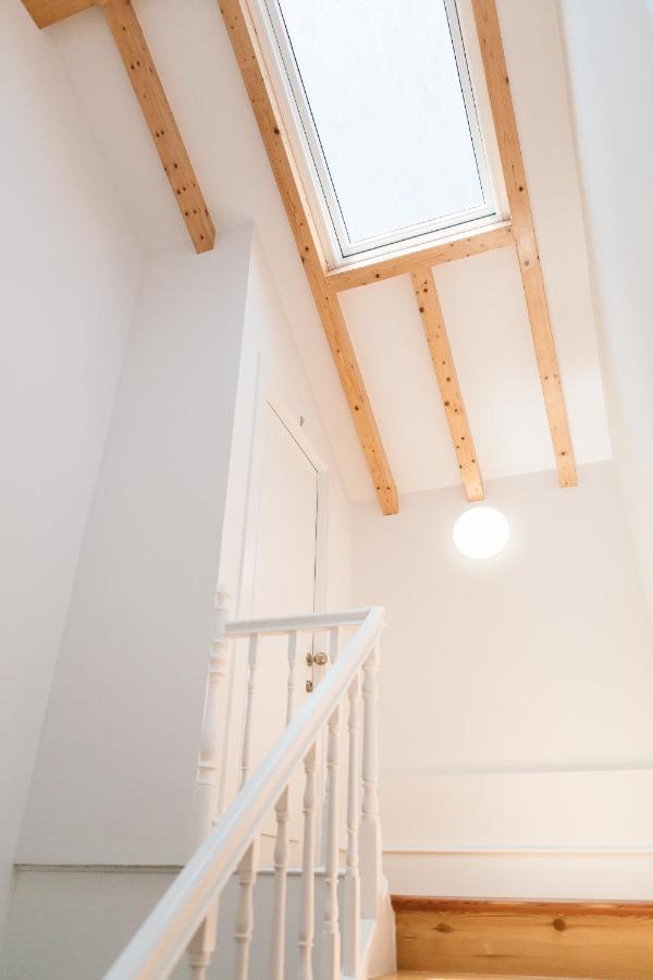 Orm Prado Apartment Porto Luaran gambar