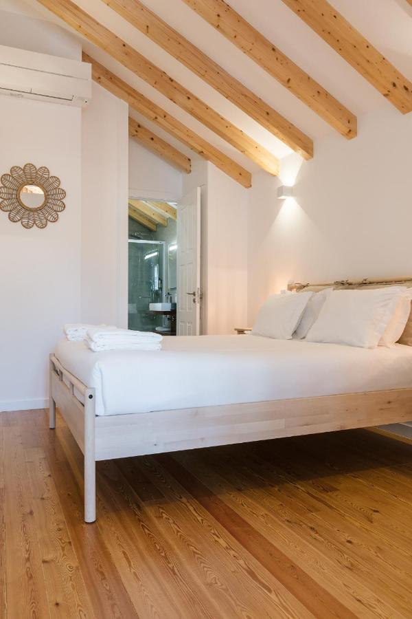 Orm Prado Apartment Porto Luaran gambar